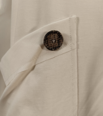 CAMICIA CONFORMATA DONNA M/M E257292C/EL Ingrosso LATULIP Tellini S.r.l.